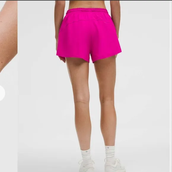 lululemon athletica Lightweight High-Rise, NWT, Sz 8