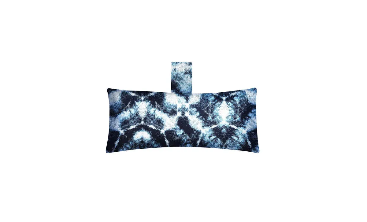 LUXURY AUTOGRAPH HEADREST PILLOW