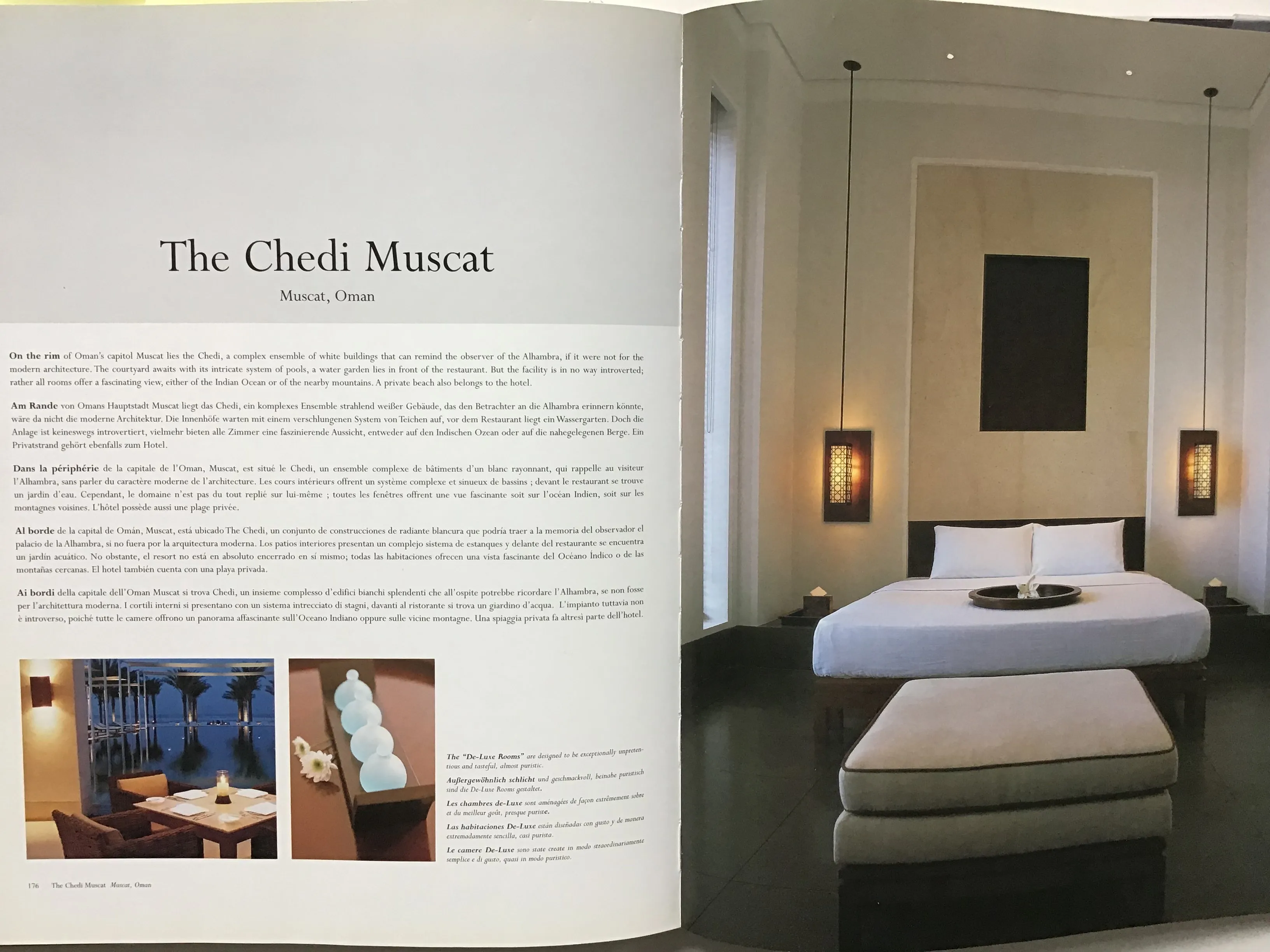 Luxury Hotels Beach Resorts