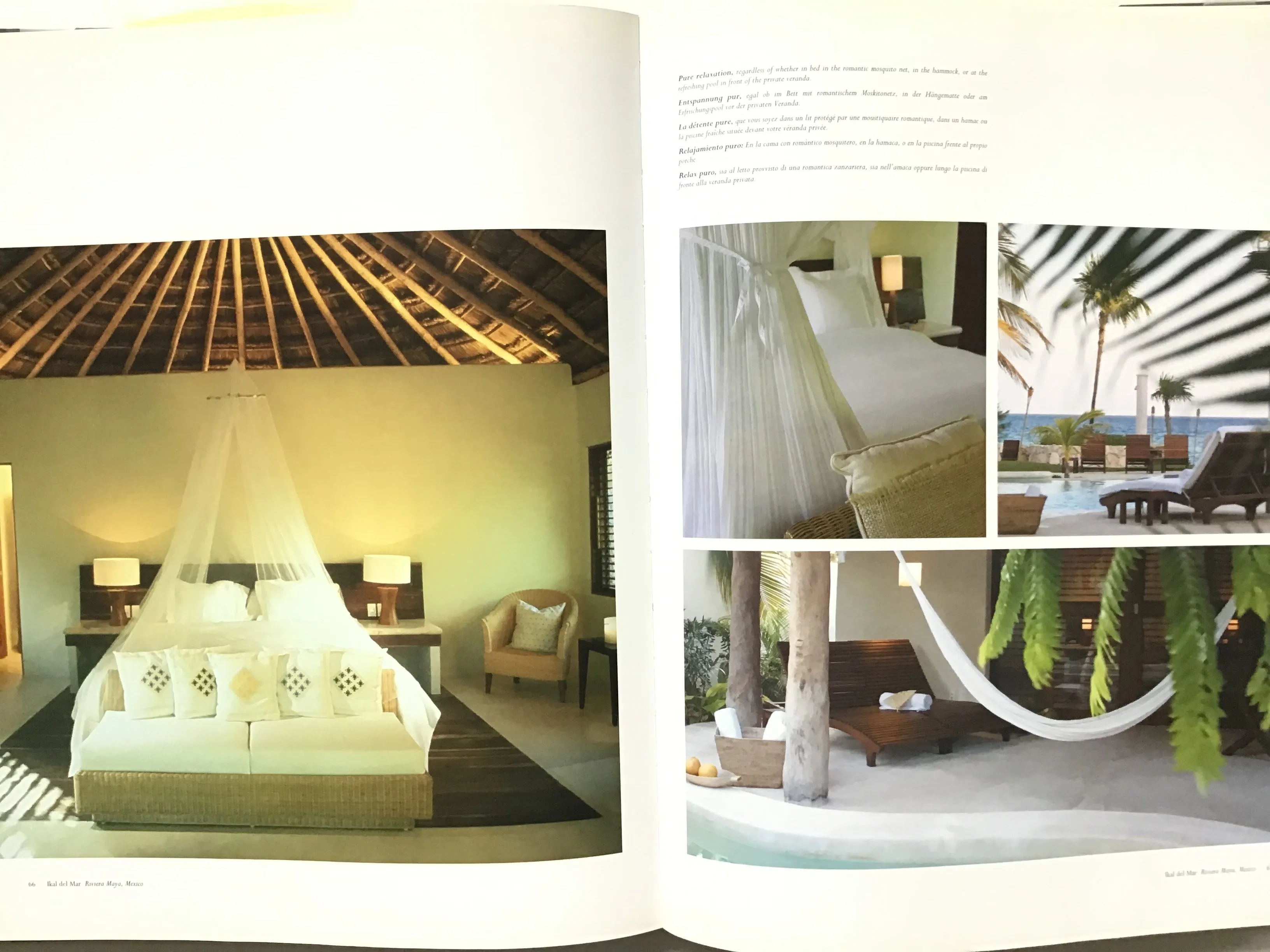 Luxury Hotels Beach Resorts