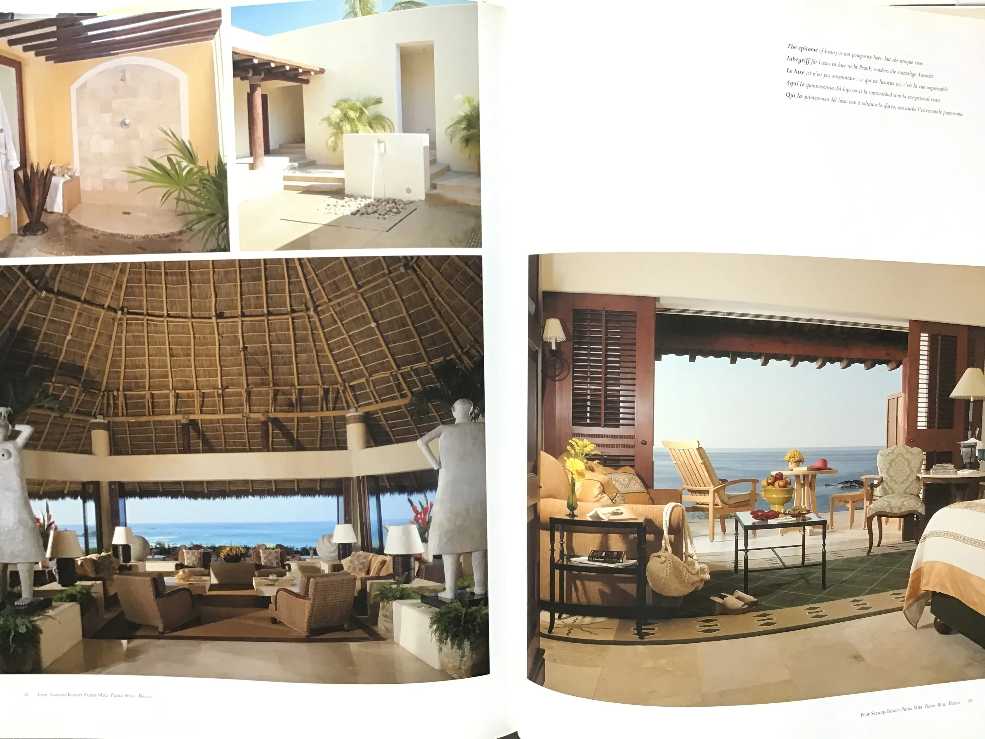 Luxury Hotels Beach Resorts