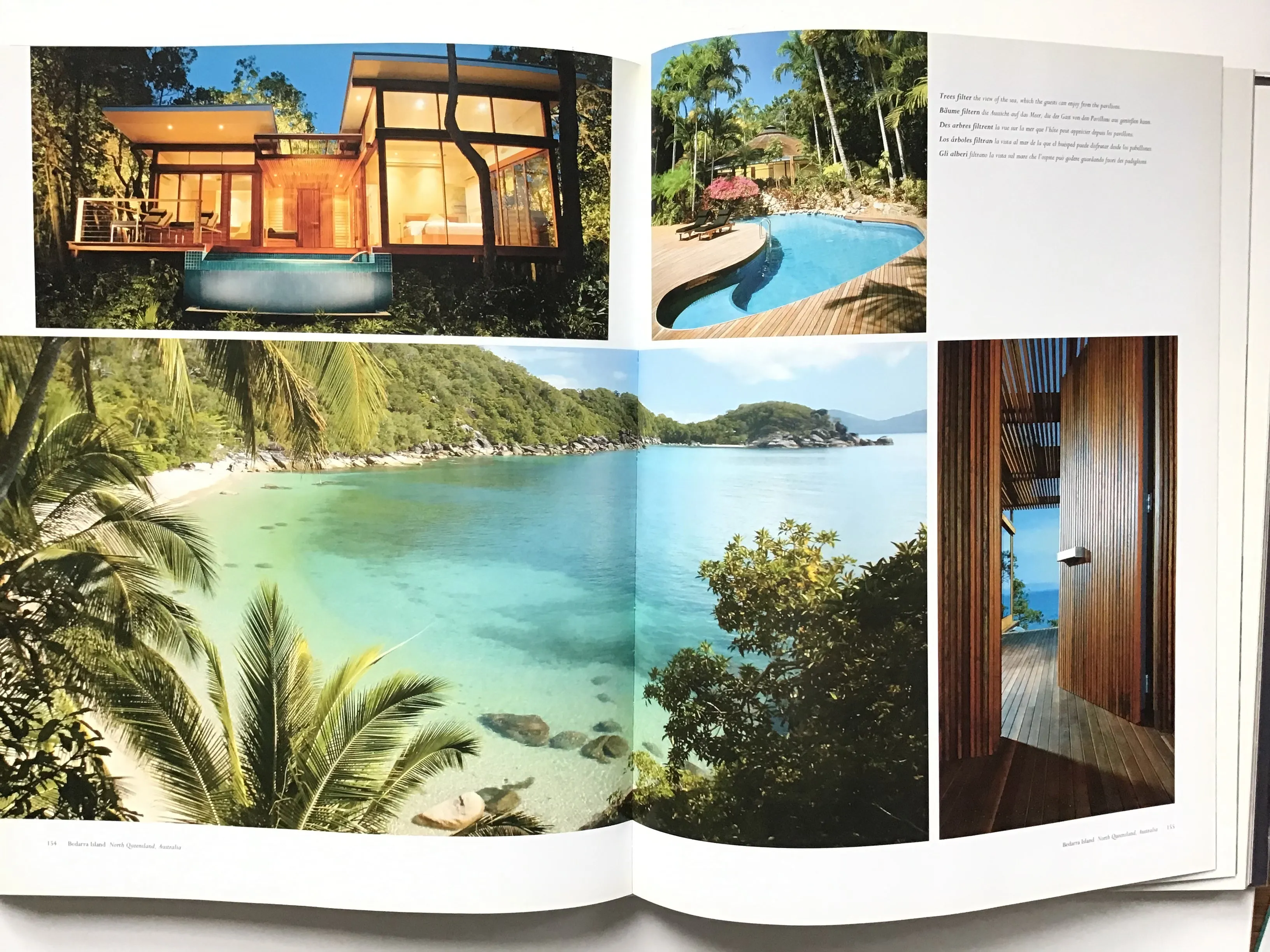 Luxury Hotels Beach Resorts