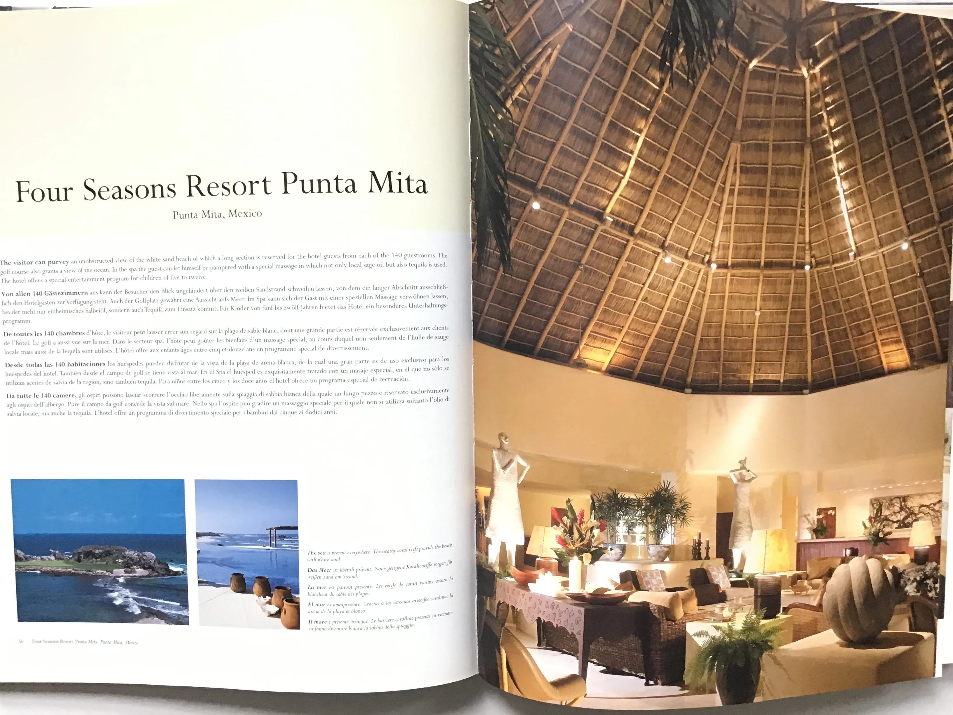 Luxury Hotels Beach Resorts