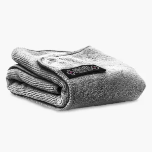 Luxury Microfiber Polishing Cloth
