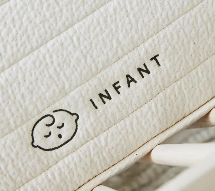 Luxury Organic Crib Mattress