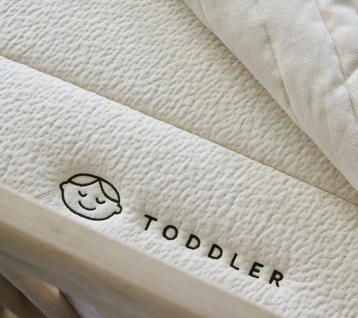 Luxury Organic Crib Mattress