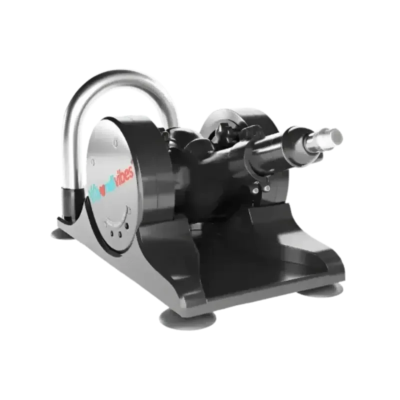 Luxury RoboFuk Couples Sex Machine