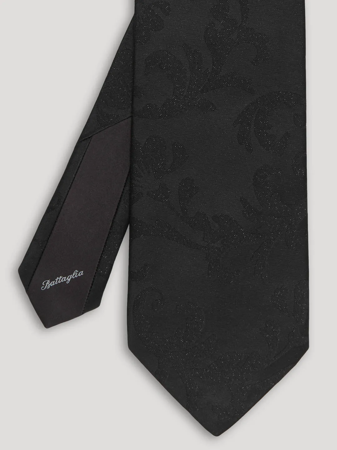 Luxury Silk Tie Set