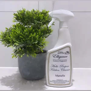 🌍Luxury Spray Kitchen Cleaners ✨