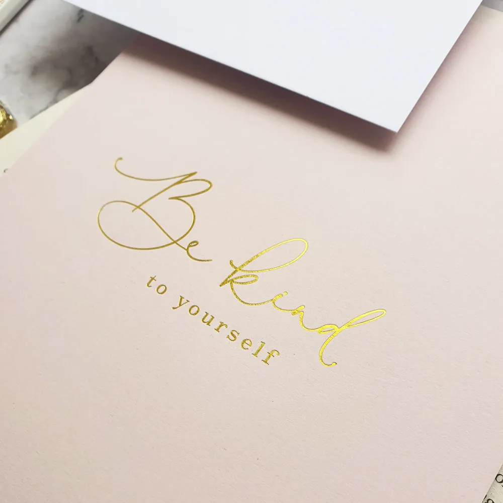 Luxury Stationery Gift Box