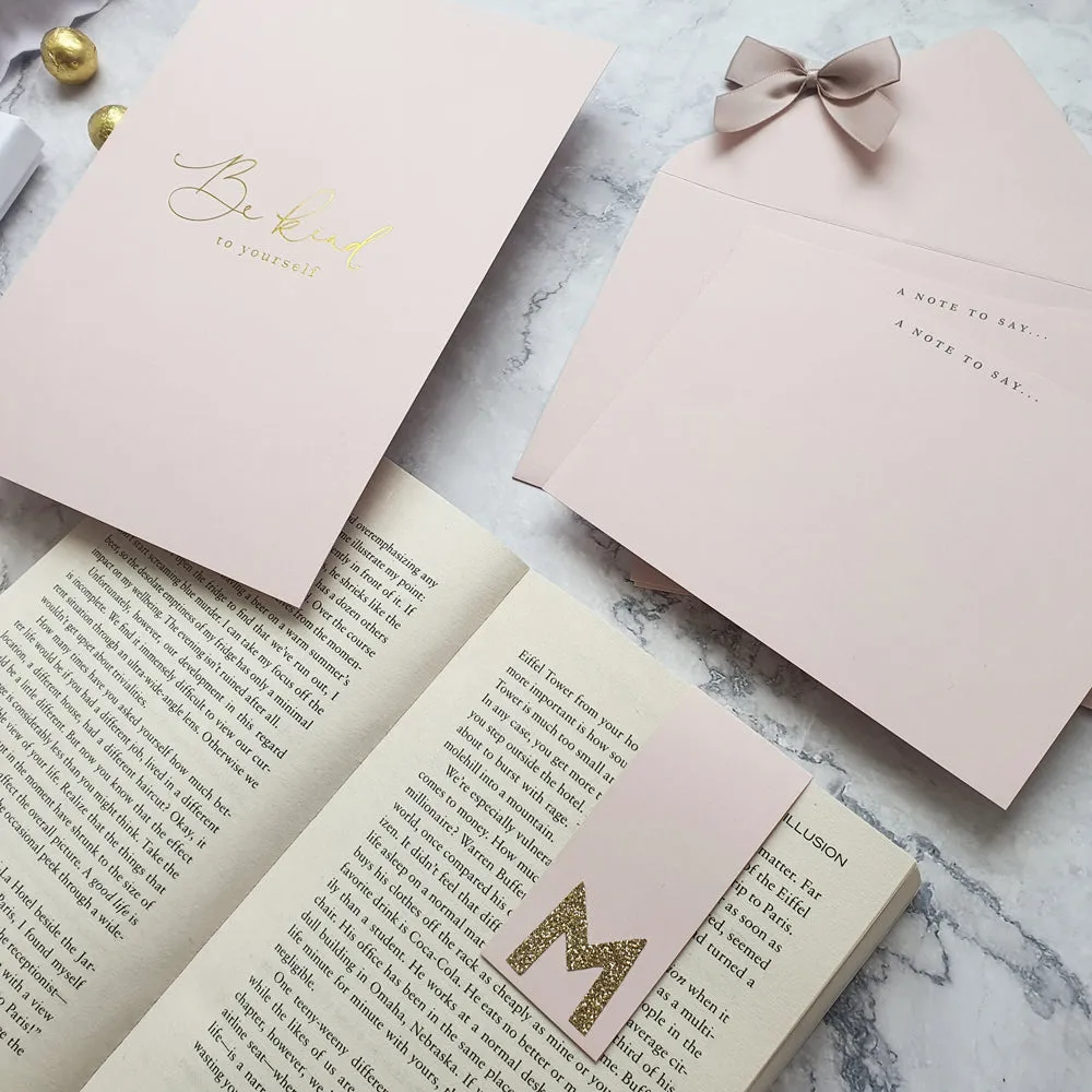 Luxury Stationery Gift Box