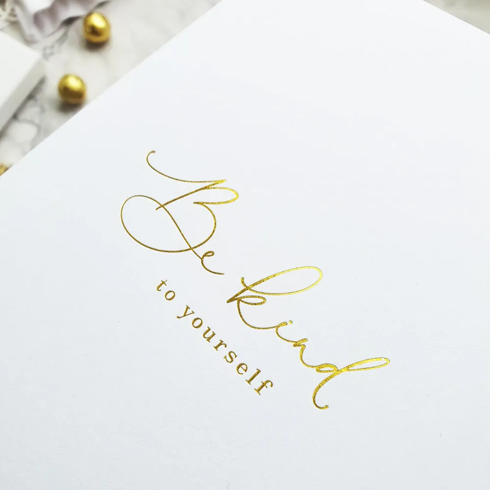 Luxury Stationery Gift Box
