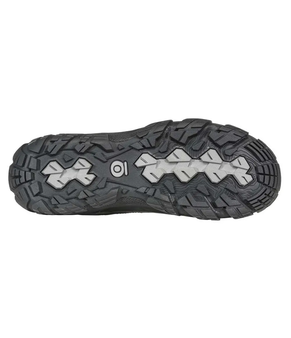 M Sawtooth X Low
