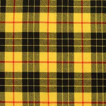 MacLeod of Lewis Modern Tartan Tam