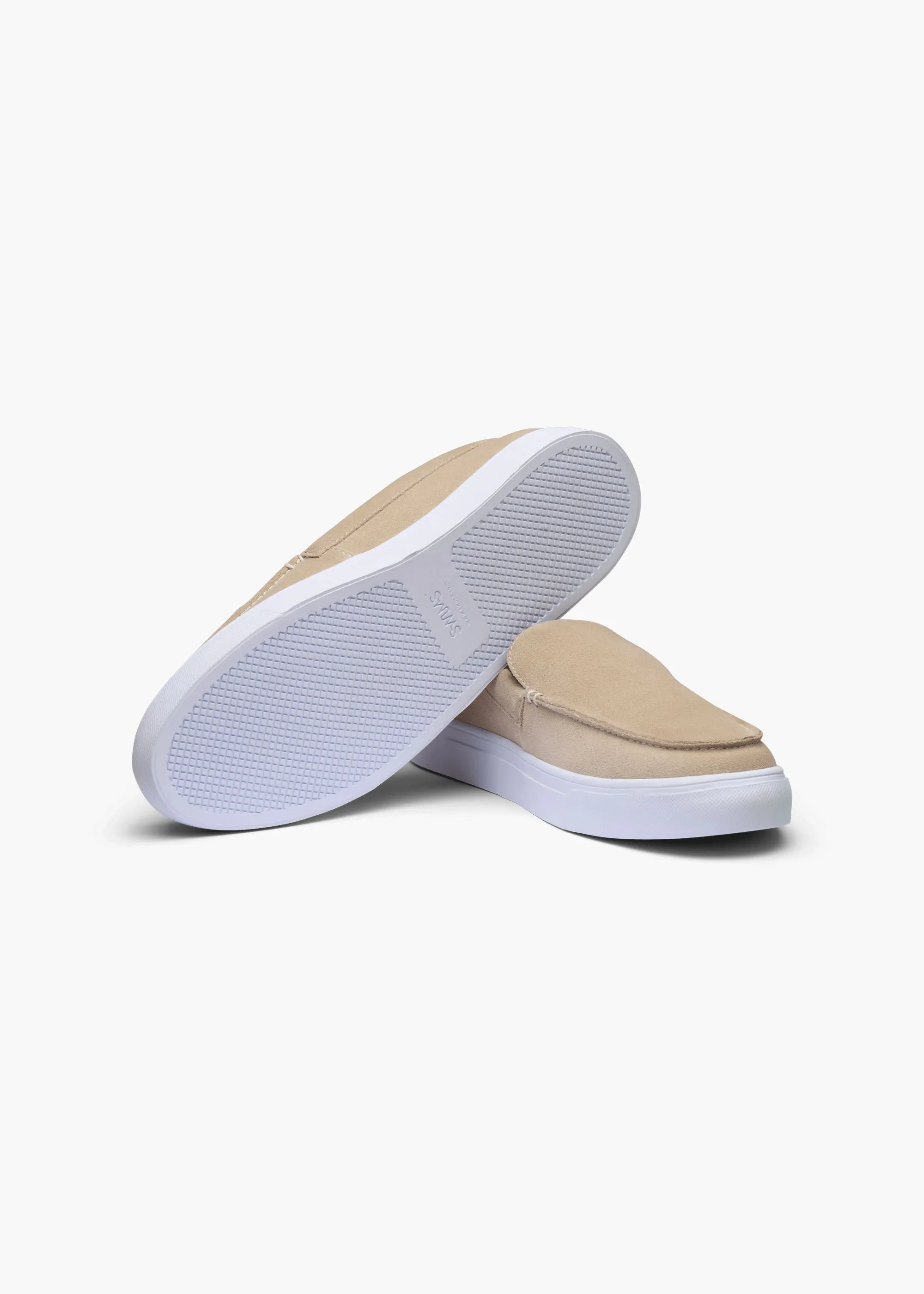 Madison Loafer
