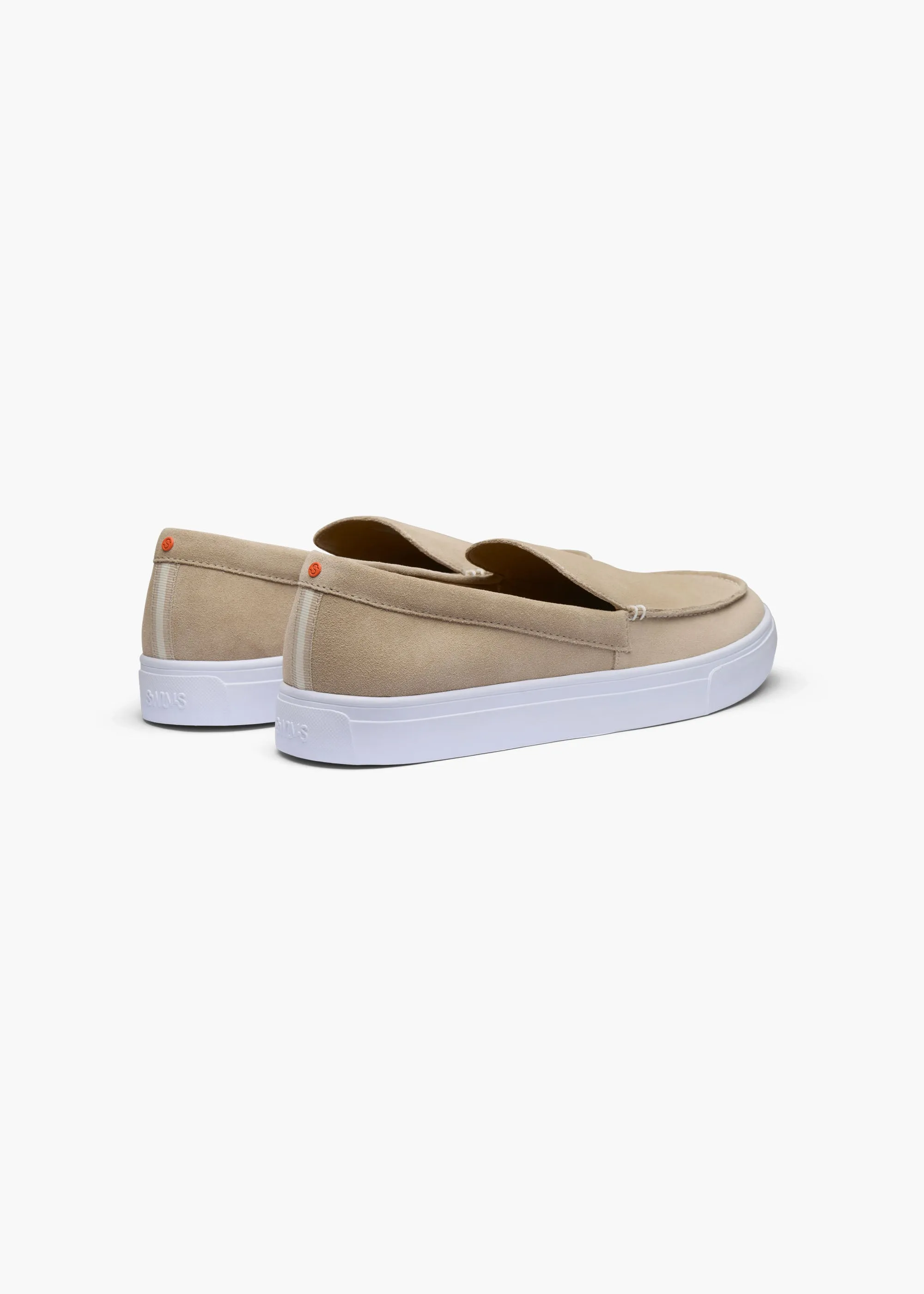 Madison Loafer