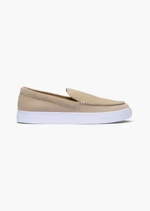 Madison Loafer
