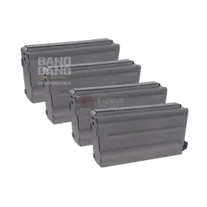 MAG M16VN Style 90rds. Magazine Box set for Systema PTW (Pac