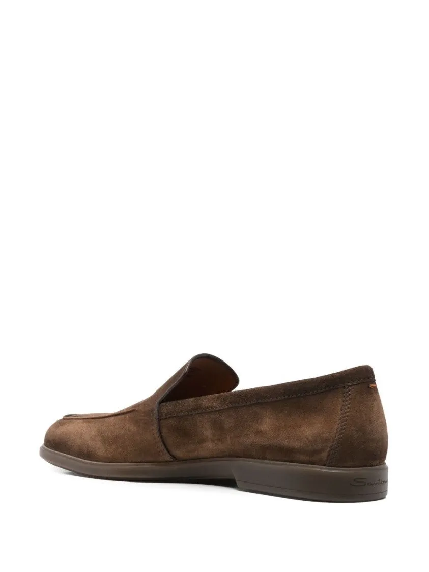 Malibu Moccasin