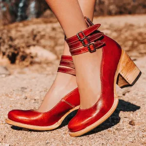 Maris | Stylish Boots