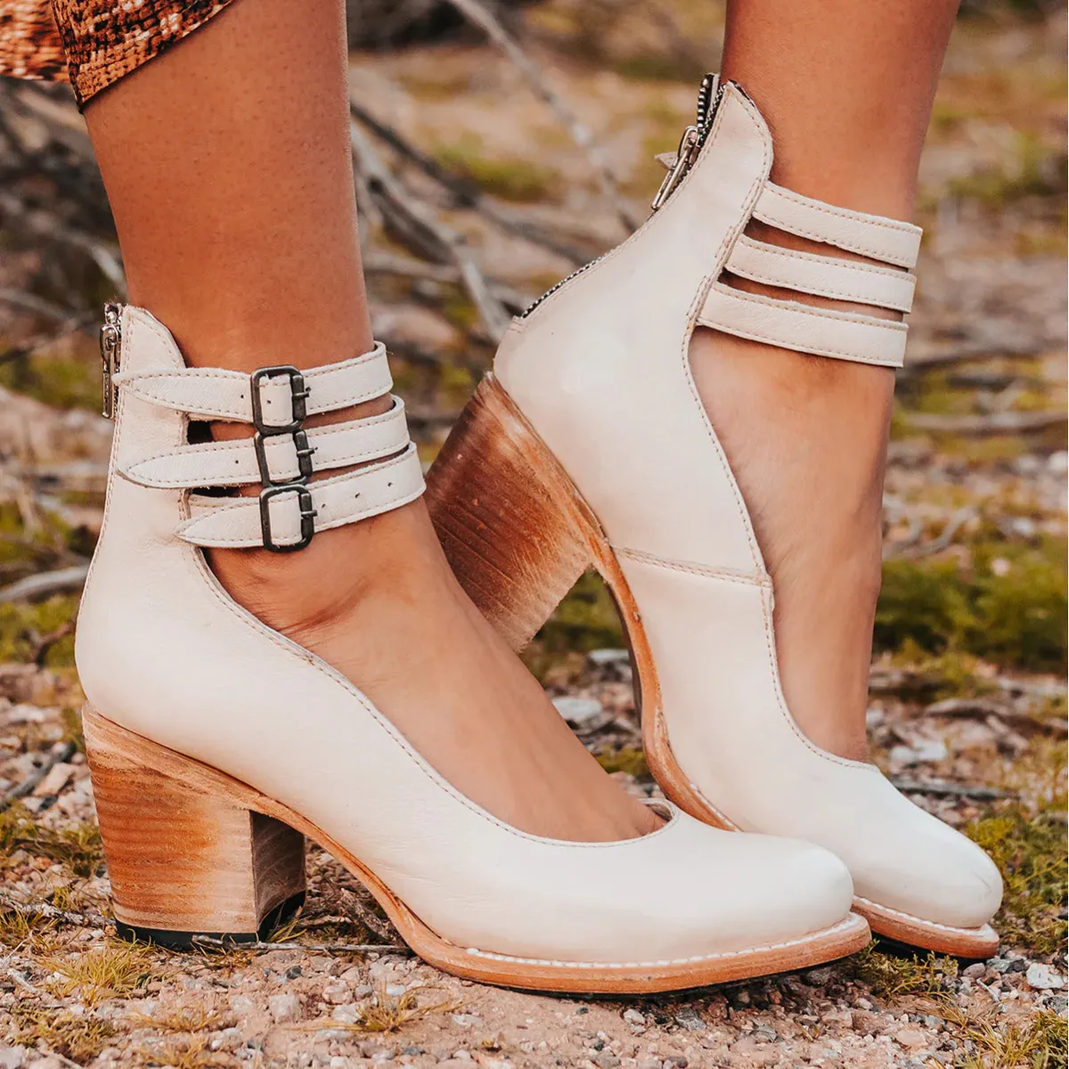 Maris | Stylish Boots