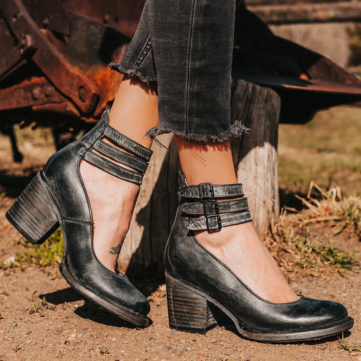 Maris | Stylish Boots