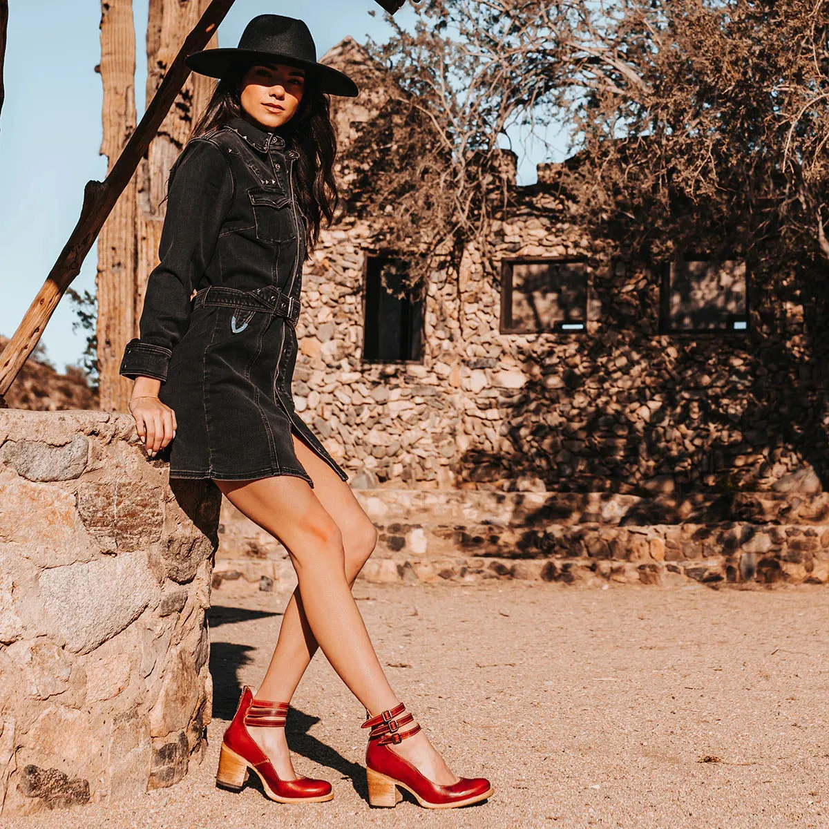 Maris | Stylish Boots