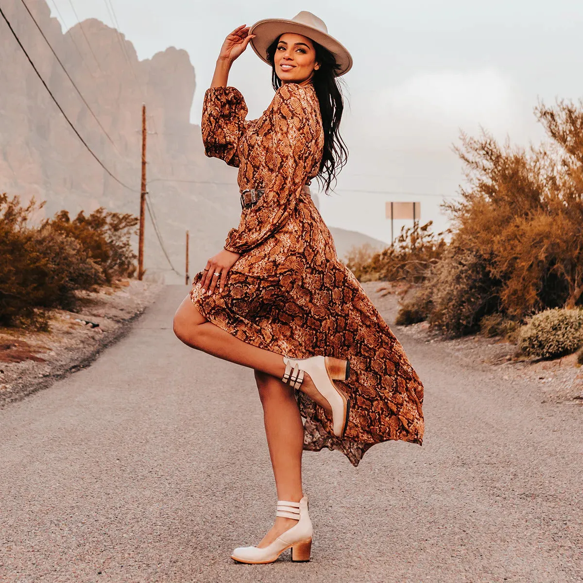 Maris | Stylish Boots