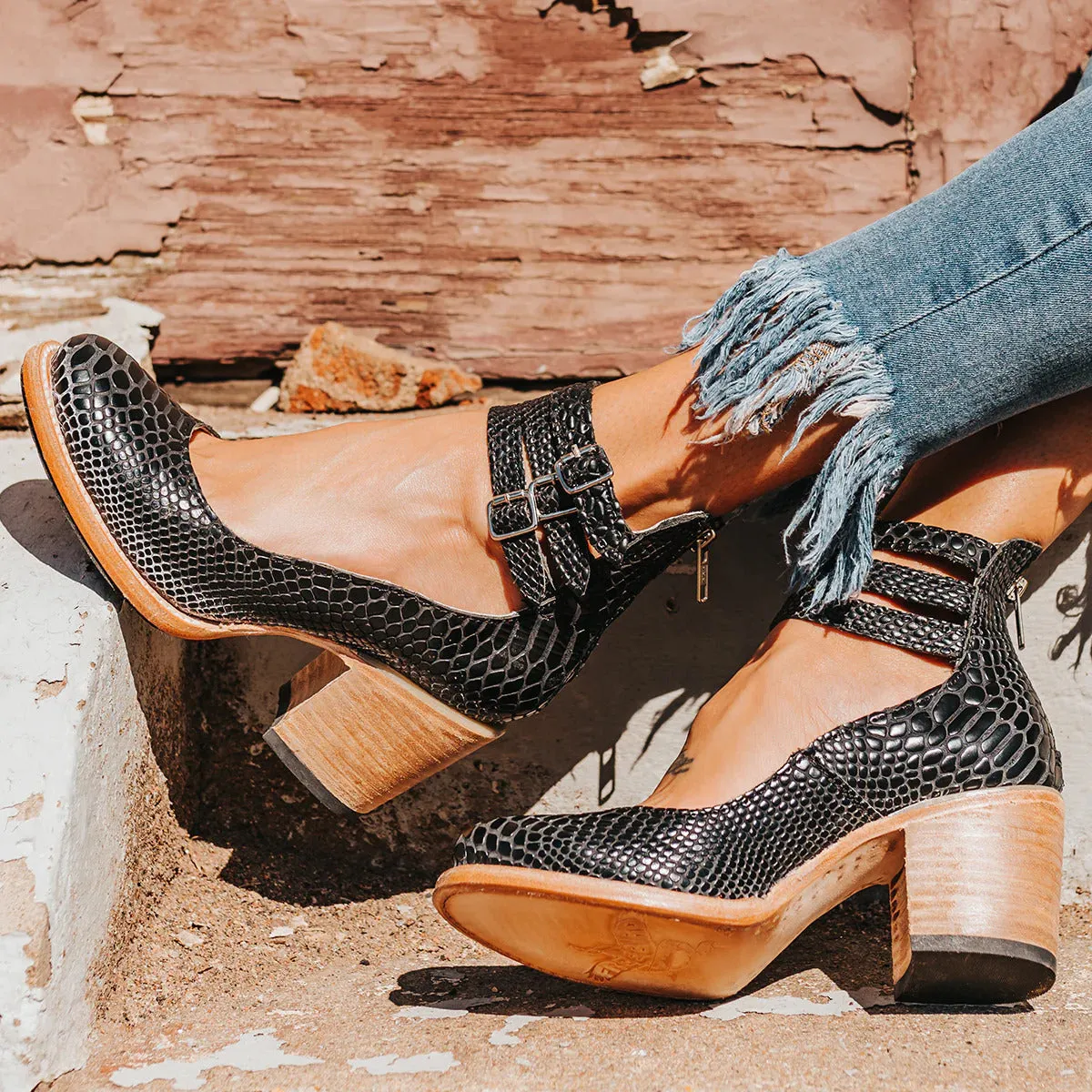 Maris | Stylish Boots