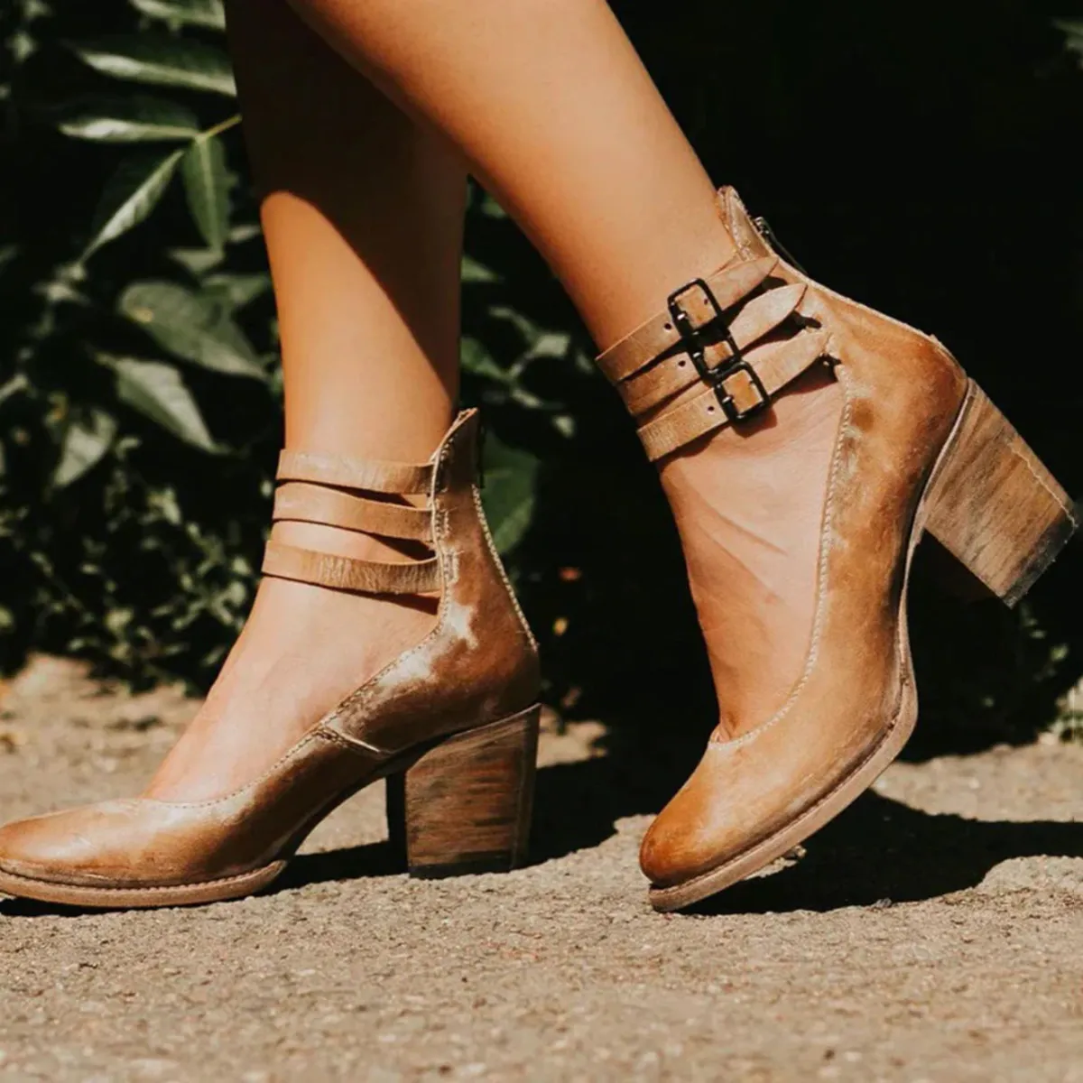 Maris | Stylish Boots