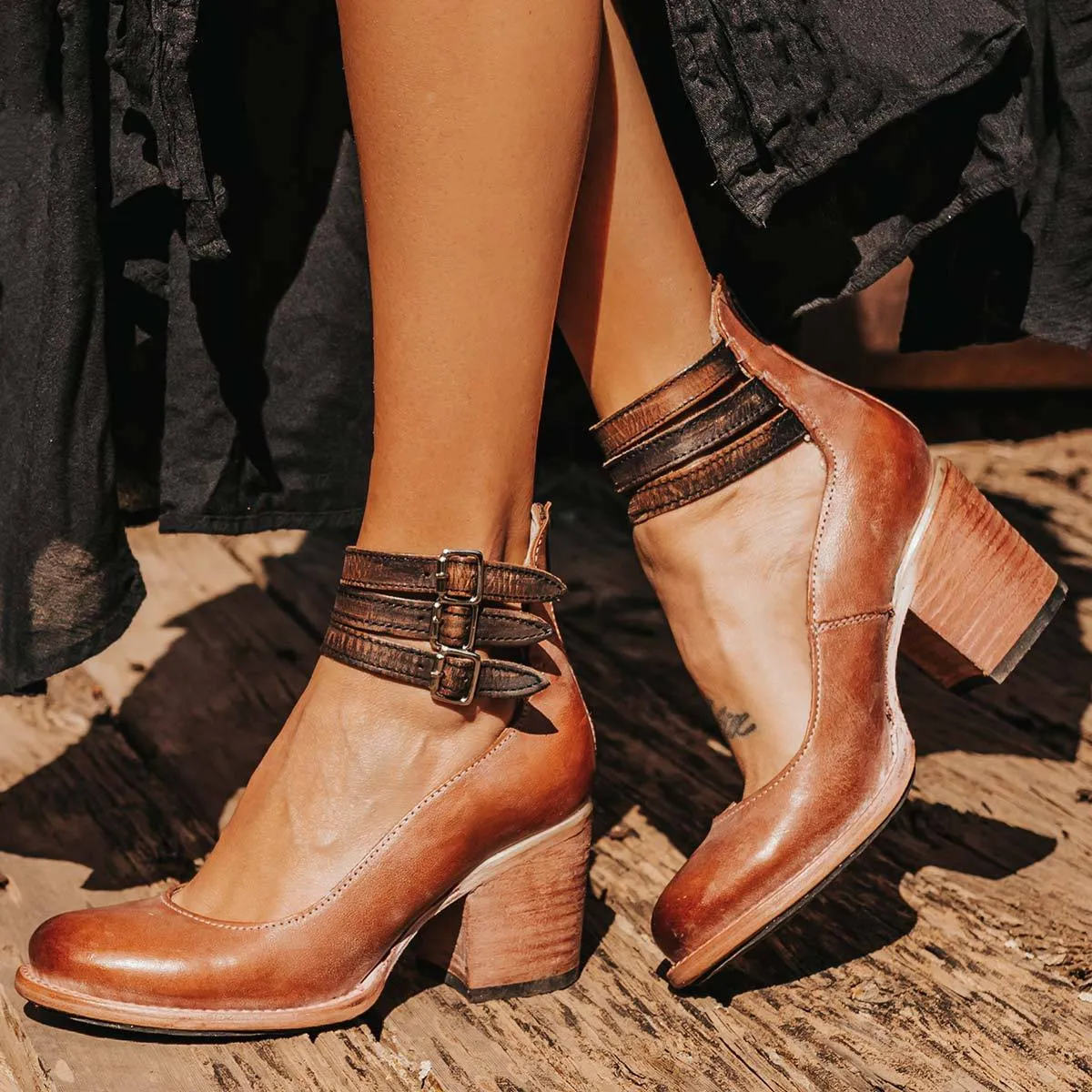 Maris | Stylish Boots