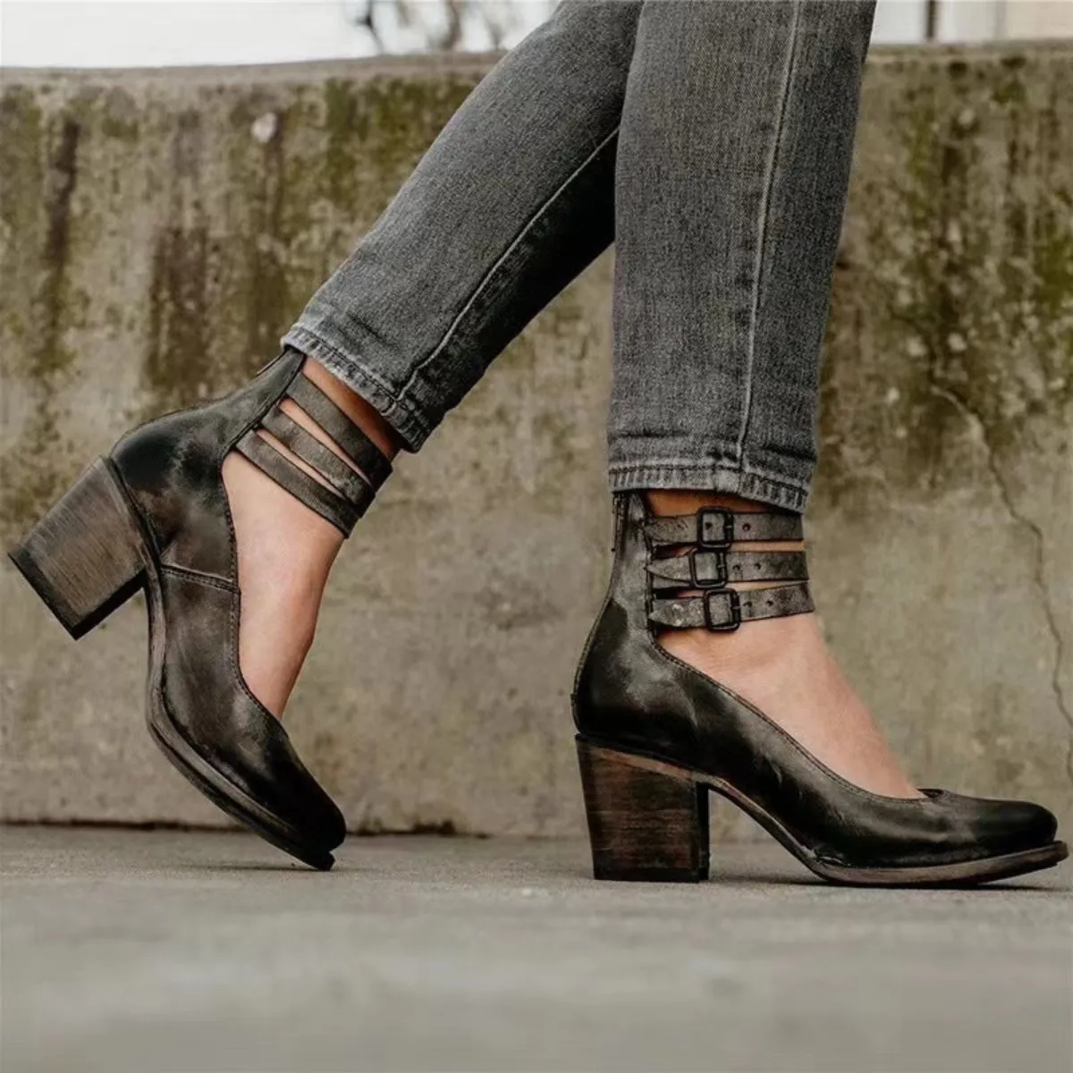 Maris | Stylish Boots