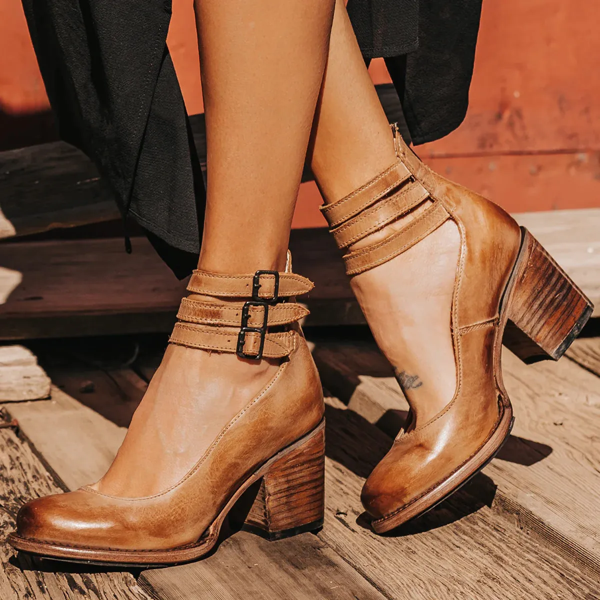 Maris | Stylish Boots