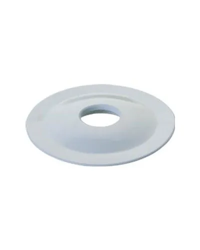 Marlen Two-Piece Reusable Mounting Rings, Semi-Flexible, Medium Convex, Basic