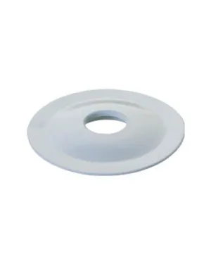 Marlen Two-Piece Reusable Mounting Rings, Semi-Flexible, Medium Convex, Basic