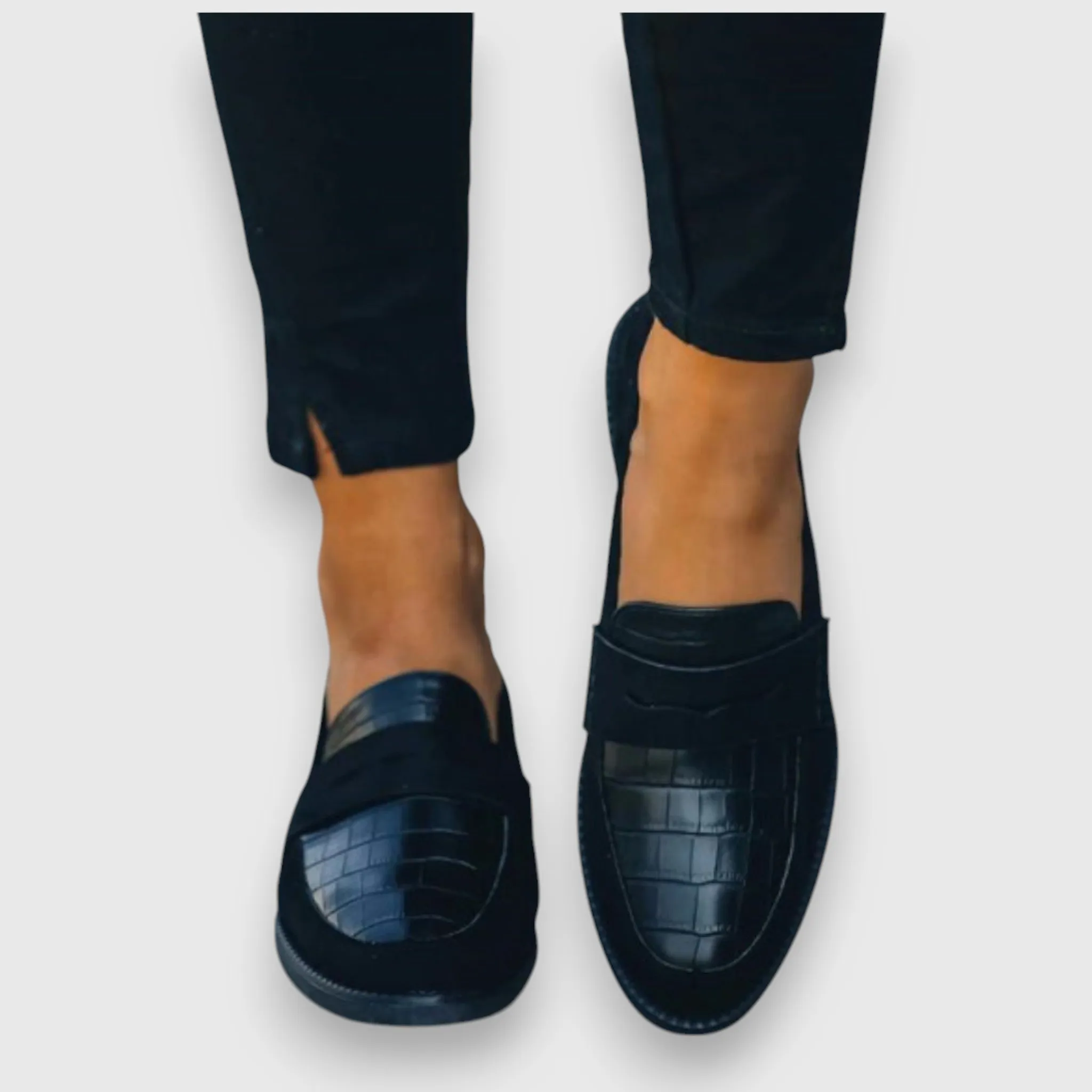 Marylou | Loafer