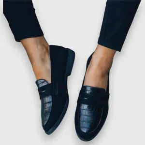 Marylou | Loafer