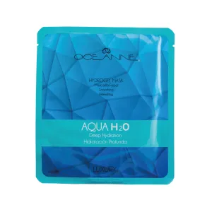 Mascarilla H2O Aqua - Luxury