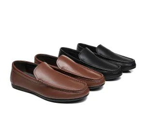 Men Loafer Luke Leather Ultra Soft