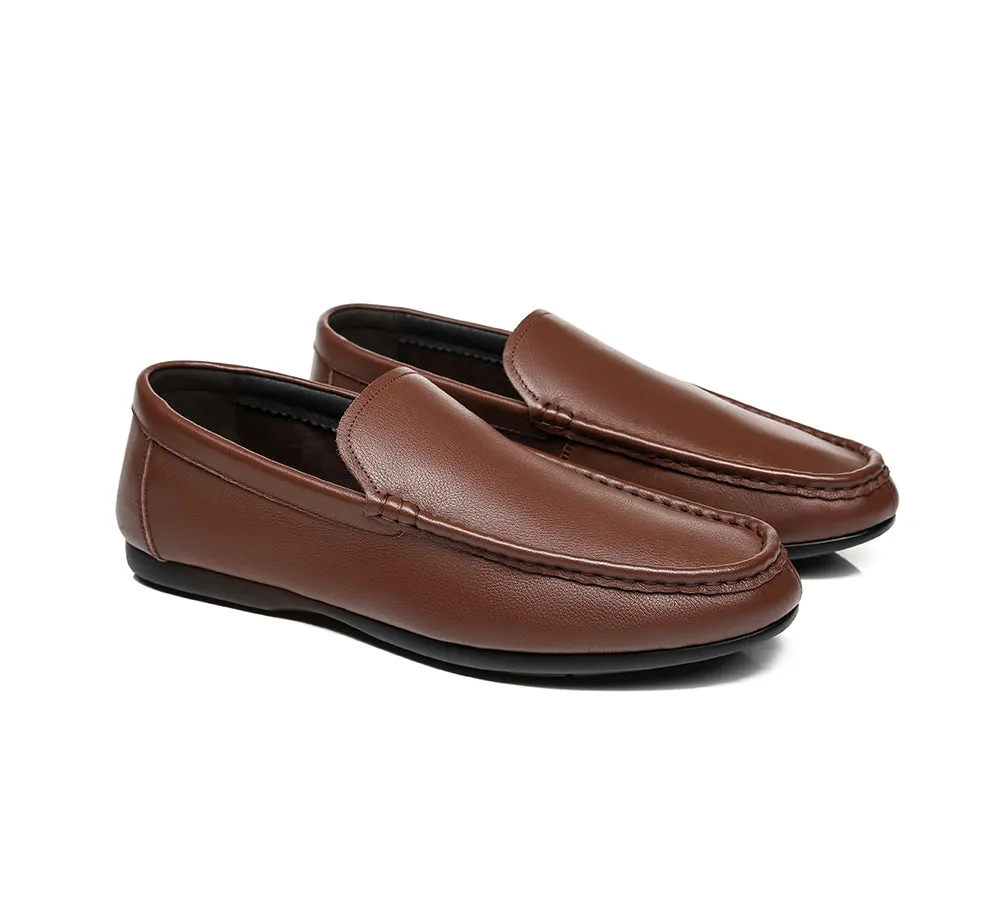 Men Loafer Luke Leather Ultra Soft