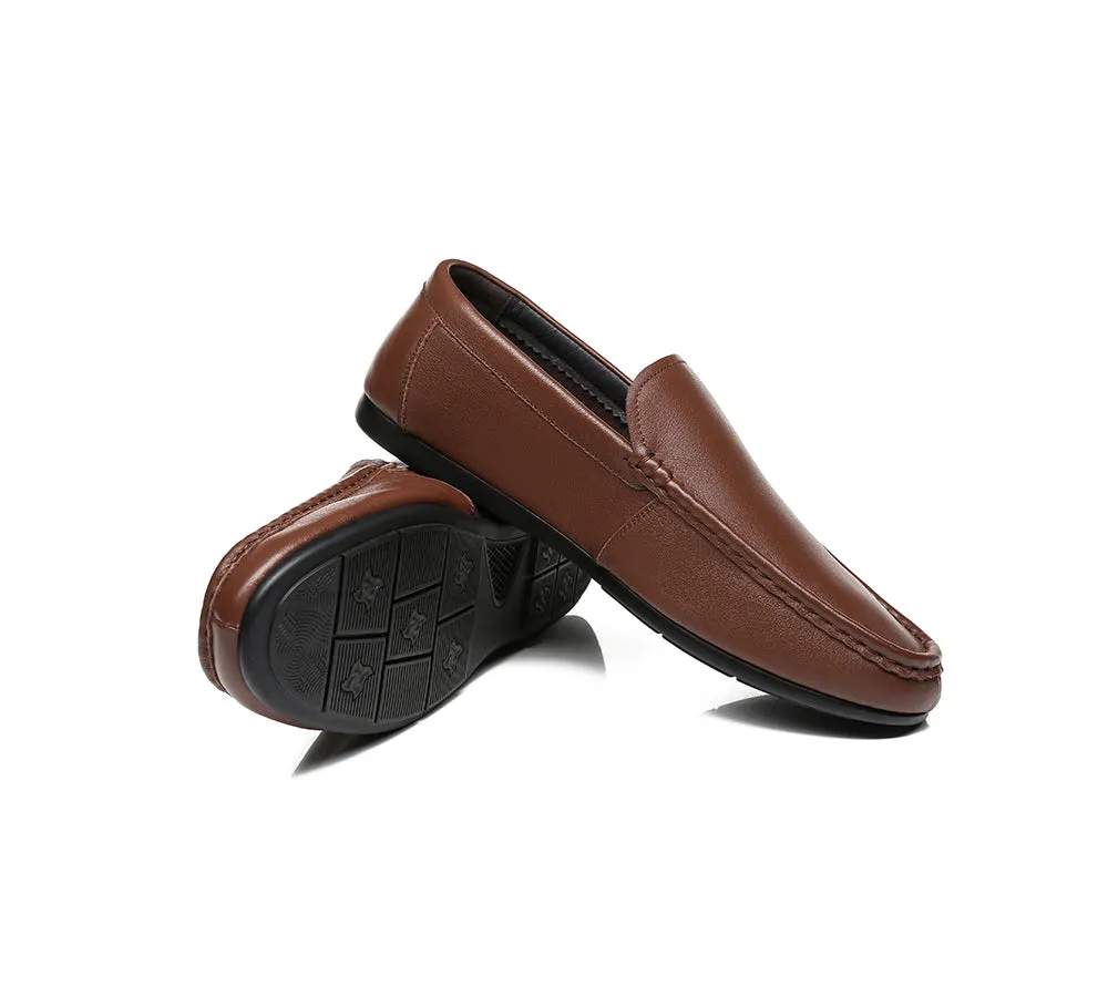 Men Loafer Luke Leather Ultra Soft
