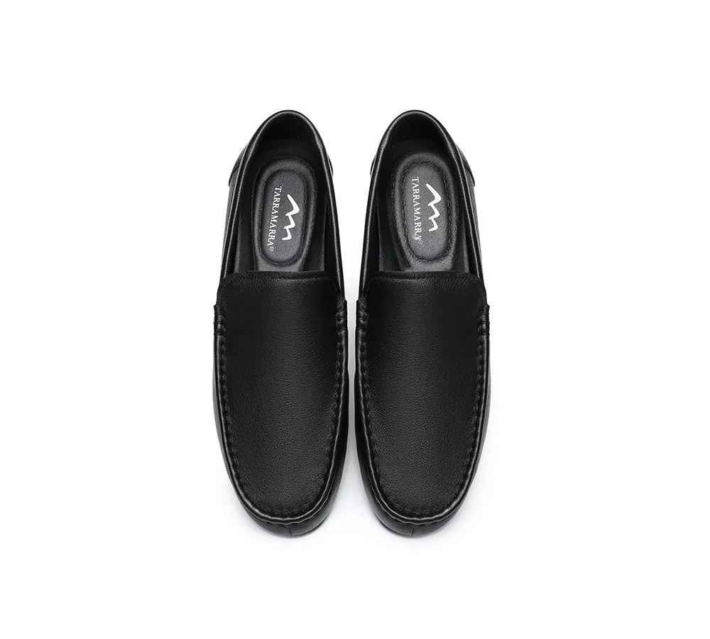 Men Loafer Luke Leather Ultra Soft