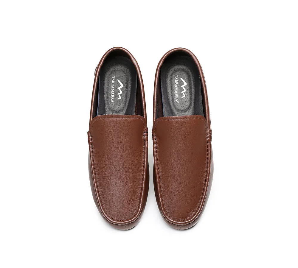 Men Loafer Luke Leather Ultra Soft