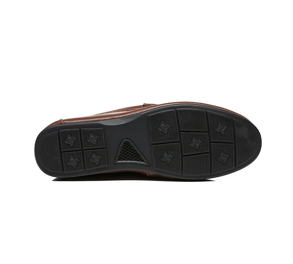 Men Loafer Luke Leather Ultra Soft