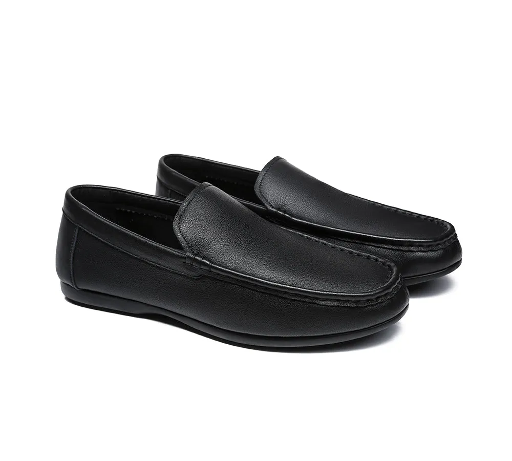 Men Loafer Luke Leather Ultra Soft