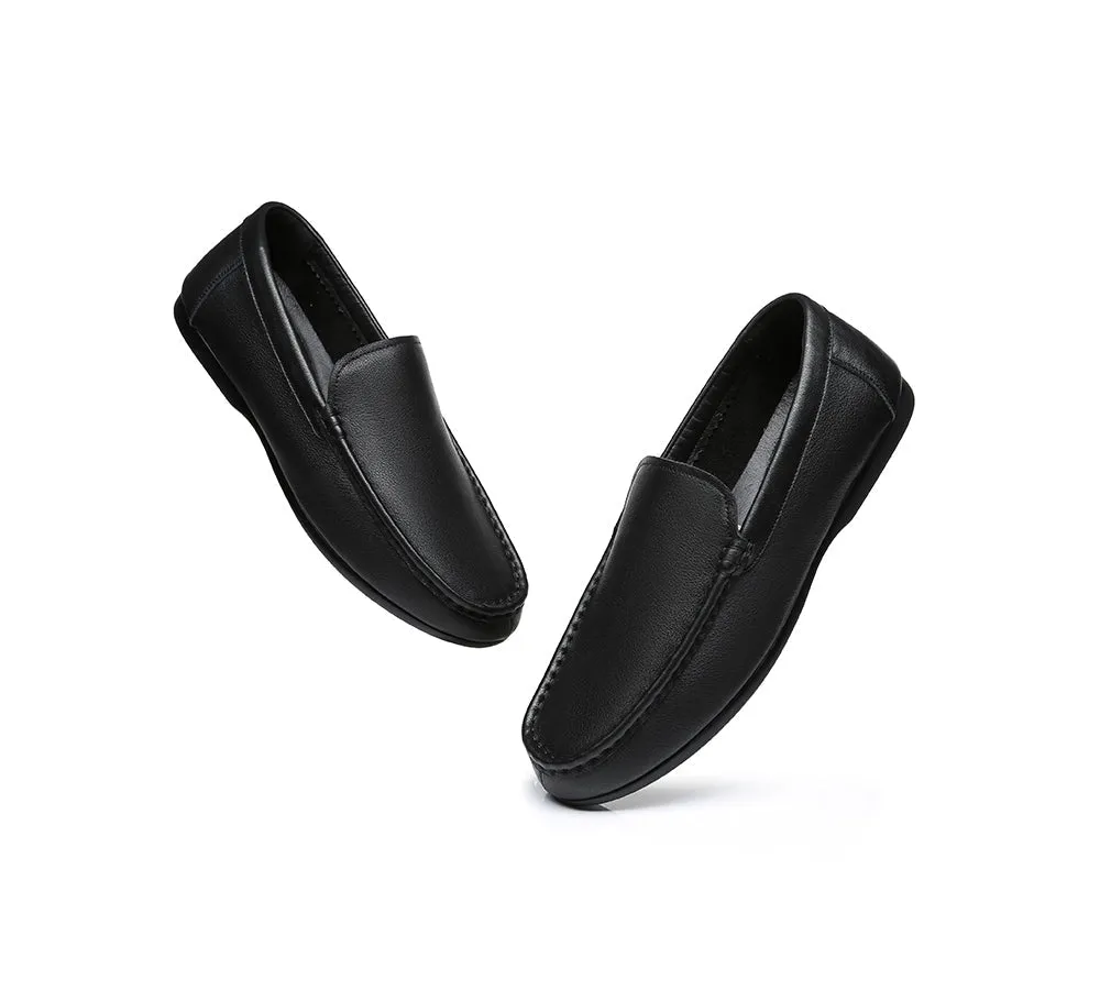 Men Loafer Luke Leather Ultra Soft