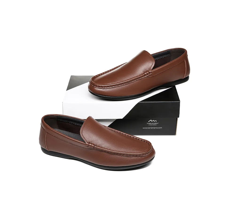 Men Loafer Luke Leather Ultra Soft