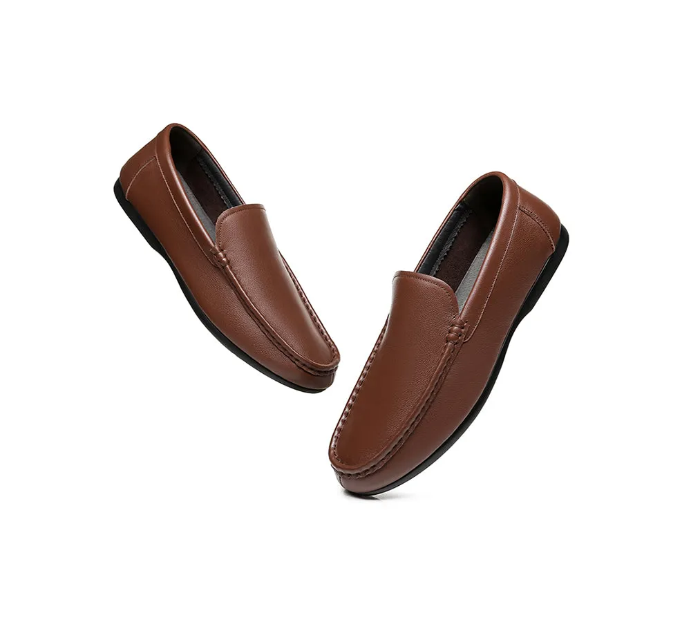 Men Loafer Luke Leather Ultra Soft
