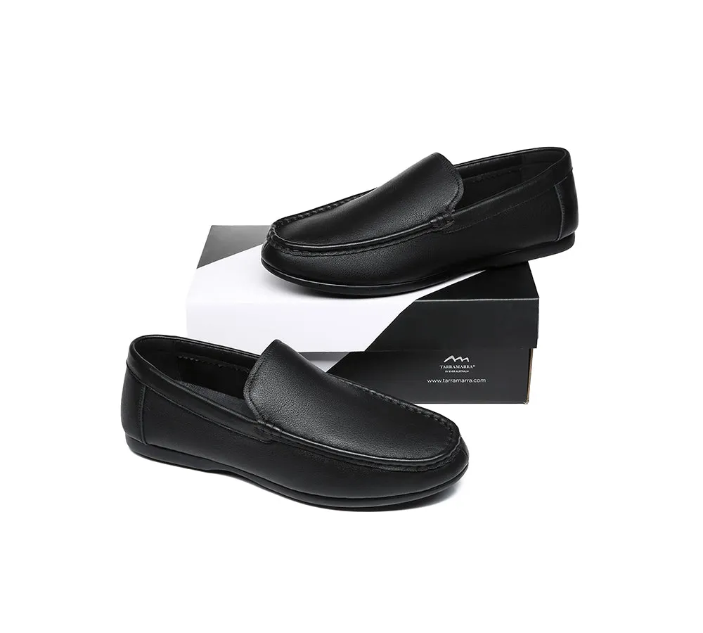 Men Loafer Luke Leather Ultra Soft