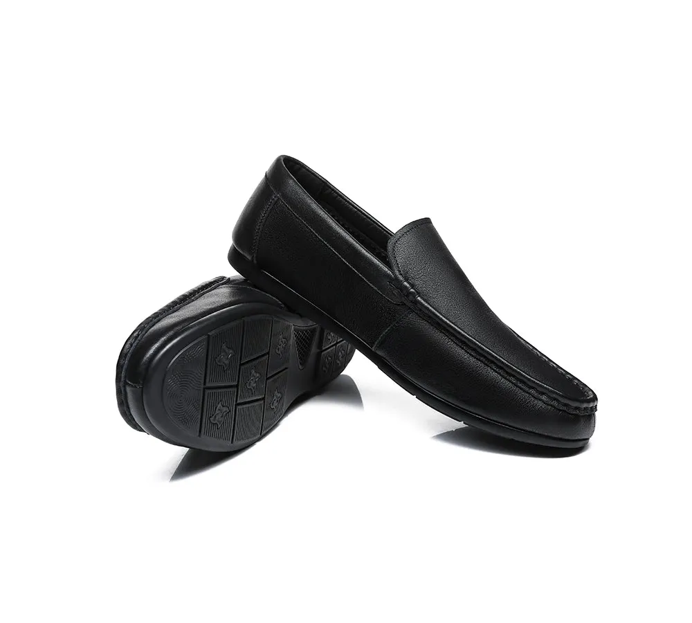 Men Loafer Luke Leather Ultra Soft